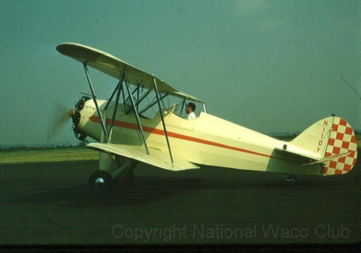 1930 Waco RNF NC110Y 03.jpg - 1930 Waco RNF NC110Y
